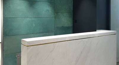 Nomad Office Architects 覓 見 建 築 設 計 工 作 室