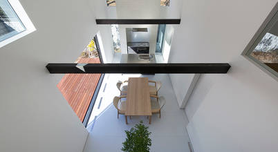 松岡淳建築設計事務所