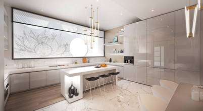 Dessiner Interior Architectural