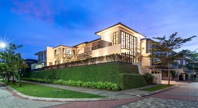 PT. Dekorasi Hunian Indonesia (DHI)