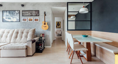 Camila Chalon Arquitetura