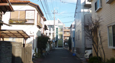 Lods一級建築士事務所