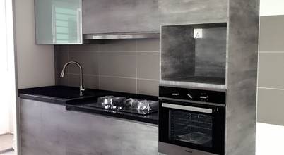Spruce up your kitchen with these cabinet door styles! Spruce up your kitchen with these cabinet door styles!