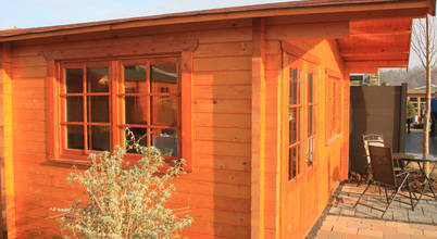 Steda gartenhaus erfahrung