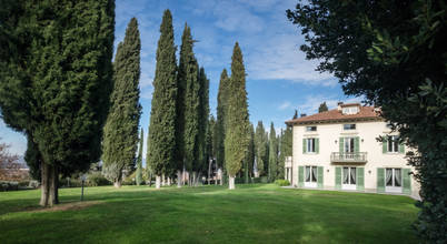 Morelli &amp; Ruggeri Architetti