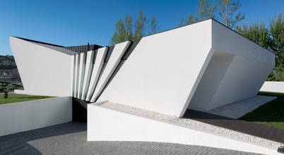  Villa von Bruno Braumann - Fotografia de Arquitectura e Interiores