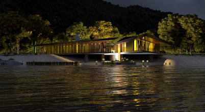 Arbisland Arquitectura &amp; Design