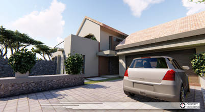 Property Commerce Architects