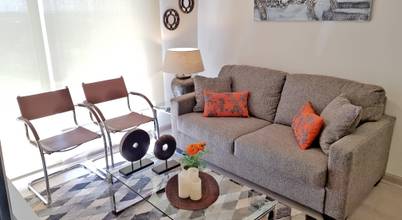 Oscar Saavedra Diseño y Decoración Spa