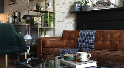 Orkun İndere Interiors