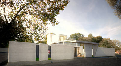 勻境設計 Unispace Designs