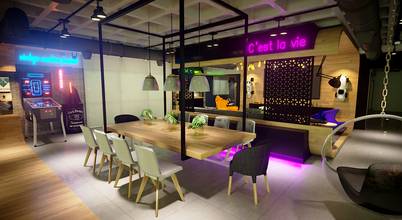 Gelker Ribeiro Arquitetura | Arquiteto Rio de Janeiro