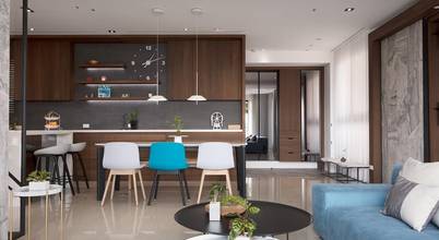 Fertility Design 豐聚空間設計