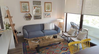 Kaa Interior | Arquitectura de Interior | Santiago