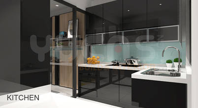 Yucas Design &amp; Build Sdn. Bhd.