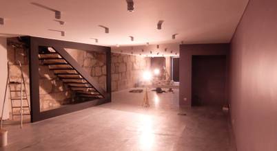 MCTU Construtora, Lda