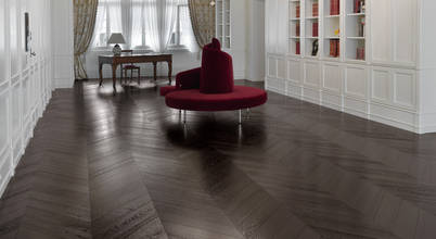 Cadorin Group Srl—Top Quality Wood Flooring