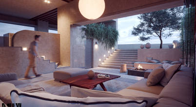 ADRIAN CARDENAS BUILDING WORKSHOP