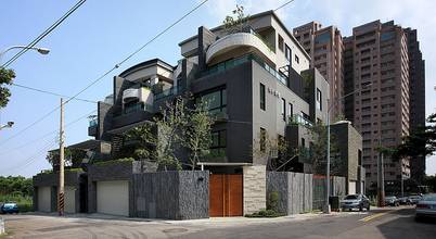 大桓設計顧問有限公司