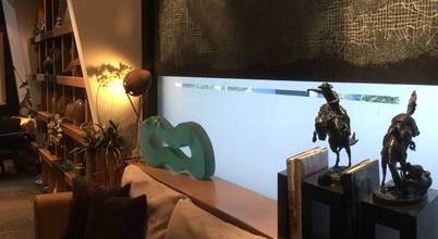 FINE ART LIVING PTE LTD