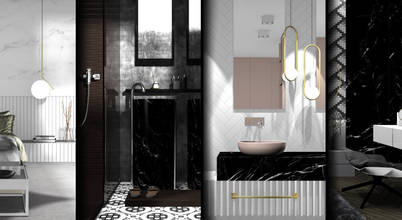 91m2 Architektura Wnętrz