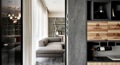 耀昀創意設計有限公司/Alfonso Ideas