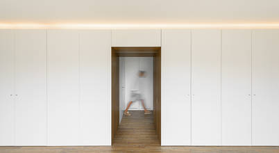 Guillaume Jean Architect &amp; Designer