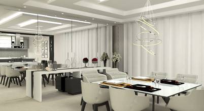 Multiplanos Arquitetura