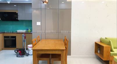 Công ty TNHH Nội Thất Mạnh Hệ