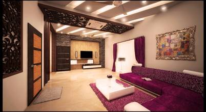 Interios by MK Design