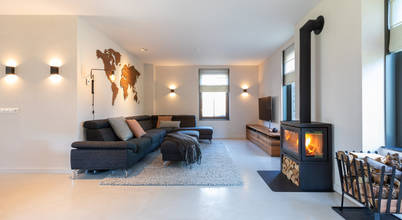 Aangenaam Interieuradvies