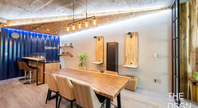 더디자인 the dsgn