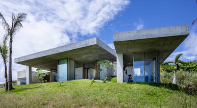 STUDIO COCHI ARCHITECTS