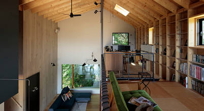 稲山貴則 建築設計事務所