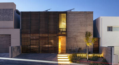 Garza Maya Arquitectos