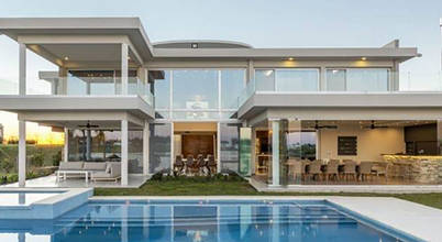 ARQCONS Arquitectura &amp; Construcción