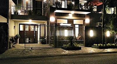 Amirul Design &amp; Build