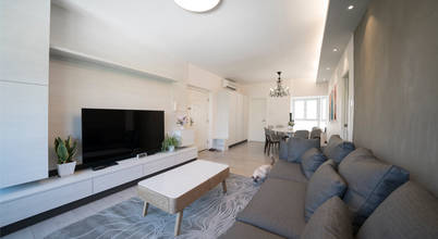 Much Creative Communication Limited