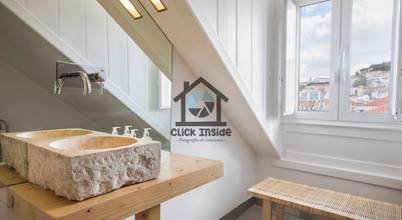Click Inside – Real Estate Photography