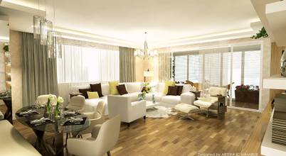 ARTERA İÇ MİMARLIK VE MİMARLIK