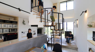仙台市の建築家 株式会社建築工房dada Homify 仙台市の建築家 株式会社建築工房dada Homify