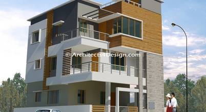 A4 Architects In Bangalore Architects In Bangalore Homify The practice's work is recognised across the west midlands for its imagination and innovation with a commercial edge, and always with an eye on. a4 architects in bangalore architects