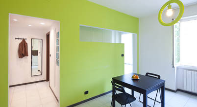 LRC Architettura e Design