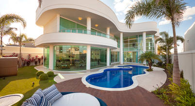 Arquiteto Aquiles Nícolas Kílaris