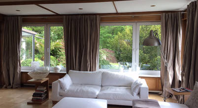 Finden Sie den passenden Raumausstatter & Interior Designer | homify Finden Sie den passenden Raumausstatter & Interior Designer | homify