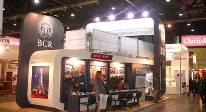 Faerman Stands y Asoc S.R.L. – Arquitectos – Rosario