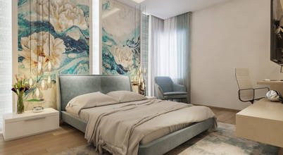 De Panache —Interior Architects