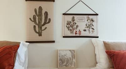 Rafaela Fraga Brás Design de Interiores &amp; Homestyling