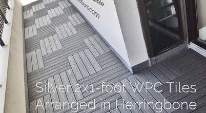 Outdoor Floors Toronto