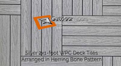 Outdoor Floors Toronto